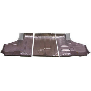 1970-1972 Pontiac LeMans Trunk Floor Kit.