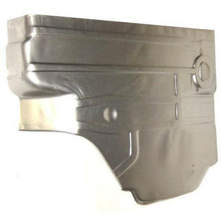 1968-1972 Oldsmobile Cutlass Trunk Floor RH.