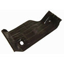 1970-1972 Pontiac LeMans Trunk Floor LH.