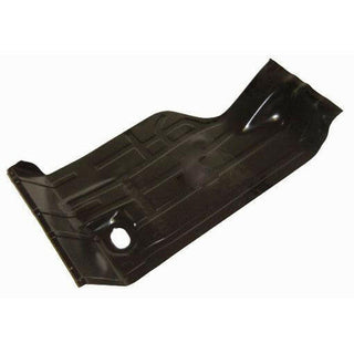 1970-1972 Pontiac LeMans Trunk Floor LH.