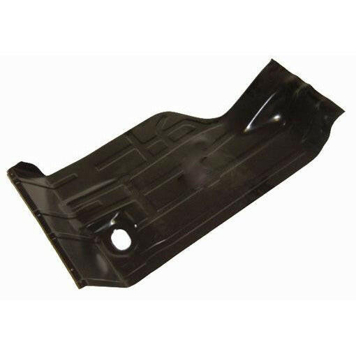 1970-1972 Chevy Monte Carlo Trunk Floor LH.