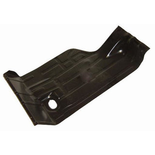 1970-1972 Chevy Monte Carlo Trunk Floor LH - Classic 2 Current Fabrication