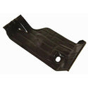1968-1972 Oldsmobile Cutlass Trunk Floor RH.