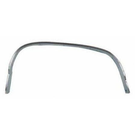 1969 Chevy Beaumont Rear Wheelwell Molding LH.