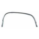 1969 Chevy Beaumont Rear Wheelwell Molding LH.