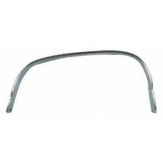 1969 Chevy El Camino Rear Wheelwell Molding RH.