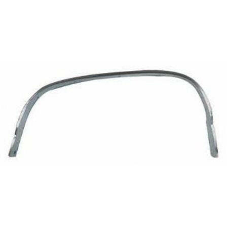 1969 Chevy Chevelle Rear Wheelwell Molding RH.