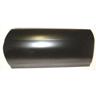 1970-1972 Chevy Malibu Door Shell LH.