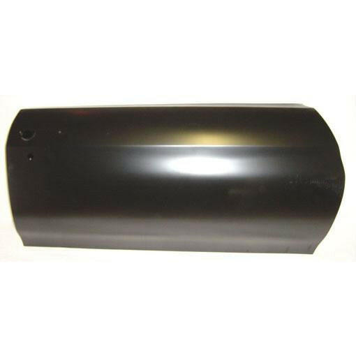 1970-1972 Chevy Malibu Door Shell RH.