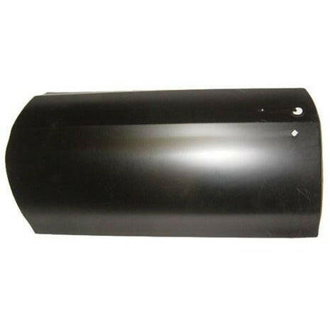 1970-1972 Chevy Malibu Door Skin Full LH.