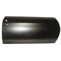 1970-1972 Chevy Chevelle Door Skin Full RH.