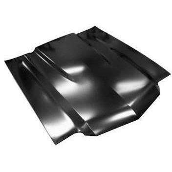 1970-1972 Chevy Camaro Hood Panel.