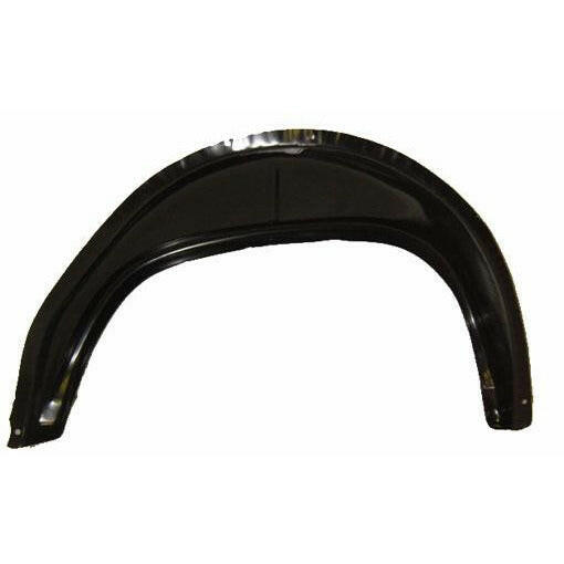 1970-1972 Chevy Chevelle Rear Outer Wheelhouse.