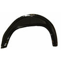 1970-1972 Chevy Chevelle Rear Outer Wheelhouse.