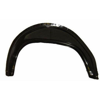 1970-1972 Chevy Chevelle Rear Outer Wheelhouse RH.