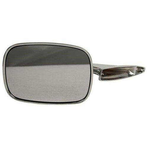 1970-1972 Chevy Chevelle Mirror Manual.