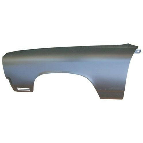 1970 Chevy El Camino Fender LH.