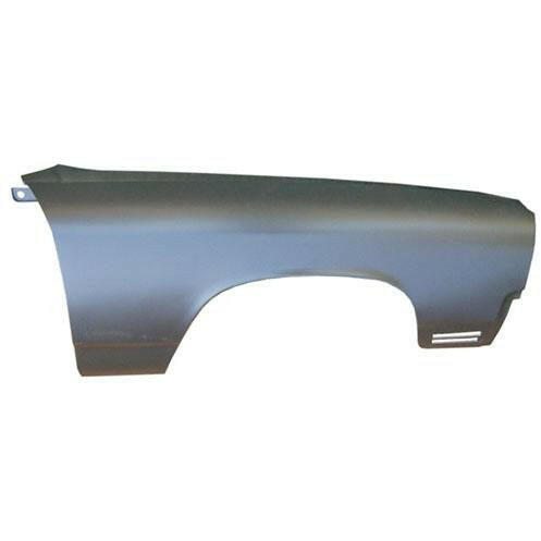 1970 Chevy El Camino Fender RH.
