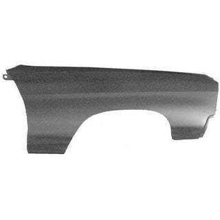 1971-1972 Chevy Malibu Fender RH.