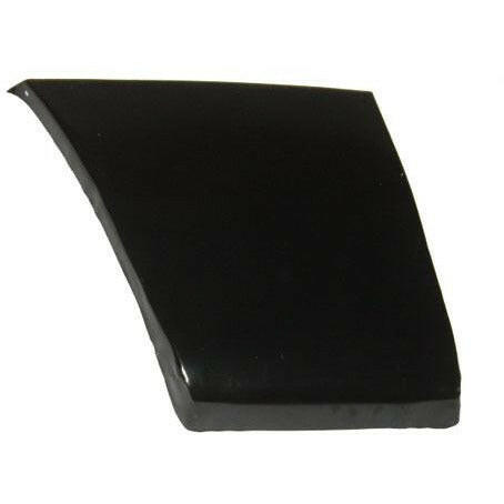 1970-1972 Chevy Malibu Fender Rear Lower LH.