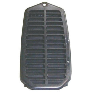 1968-1972 Oldsmobile Cutlass Door Jamb Vent.
