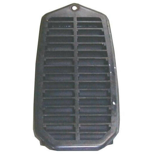 1970-1972 Pontiac GTO Door Jamb Vent.