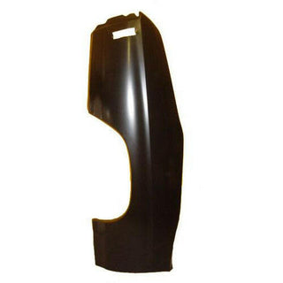 RH Quarter Panel Skin 2 Door Chevelle/Malibu 70-72.