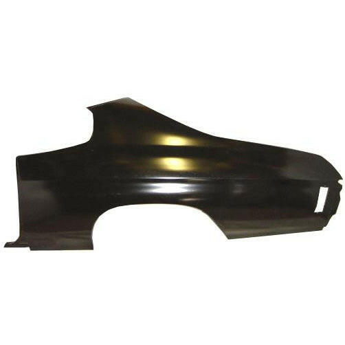 1970-1972 Chevy Chevelle Quarter Panel Full LH W/Sail Panel 2 Door.