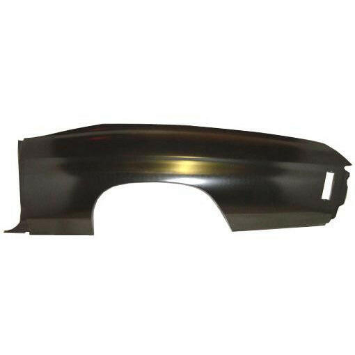 1970-1972 Chevy Chevelle Quarter Panel Full LH.