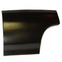 1970-1972 Chevy Chevelle Lower Front Quarter Panel Section LH.
