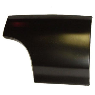 1970-1972 Chevy Malibu Lower Front Quarter Panel Section RH - Classic 2 Current Fabrication