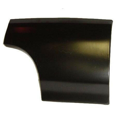 1970-1972 Chevy Chevelle Lower Front Quarter Panel Section RH.