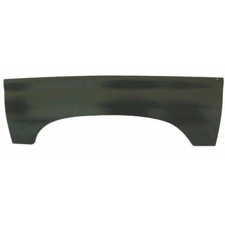 1970-1972 Chevy Malibu Wheel Opening Panel LH.