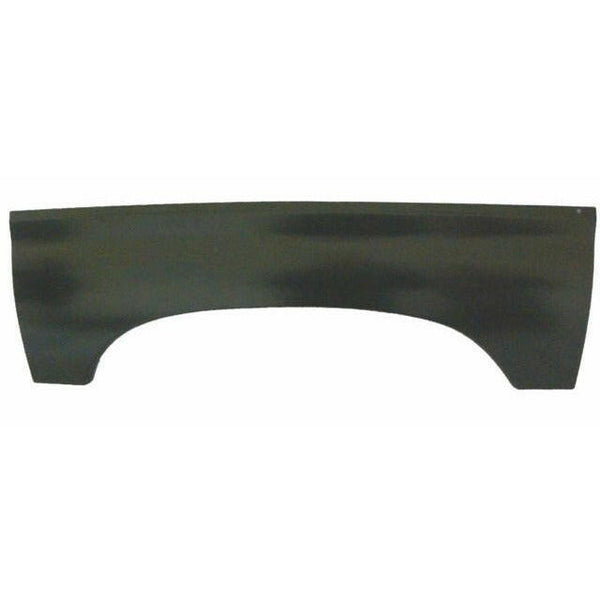 1970-1972 Chevy Malibu Wheel Opening Panel LH.
