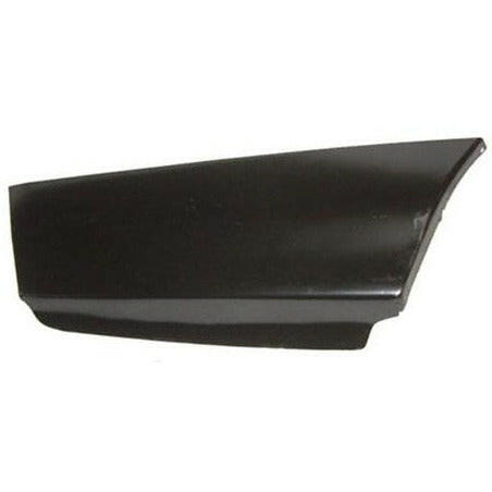 1970-1972 Chevy Chevelle Lower Rear Quarter Panel Section LH.