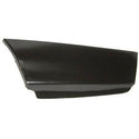 1970-1972 Chevy Chevelle Lower Rear Quarter Panel Section RH.