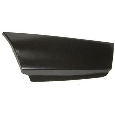 1970-1972 Chevy Malibu Lower Rear Quarter Panel Section RH.