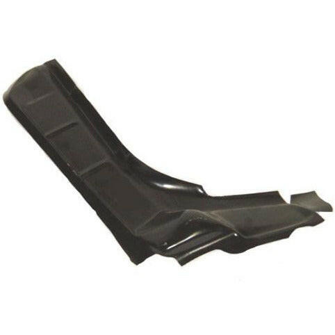 1970-1972 Chevy Chevelle Trunk Filler LH.