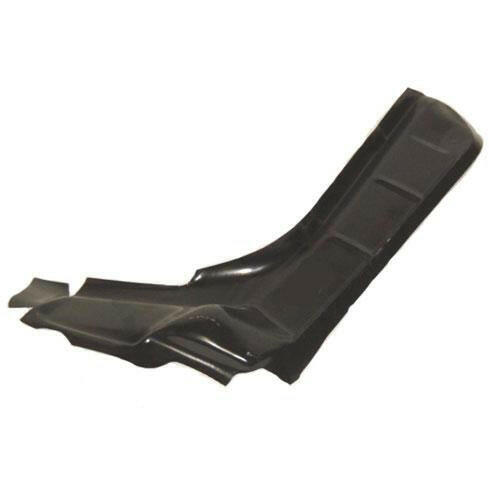 1970-1972 Chevy Malibu Trunk Filler RH.