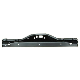 1971-1972 Pontiac GTO Trunk Floor Front - Classic 2 Current Fabrication
