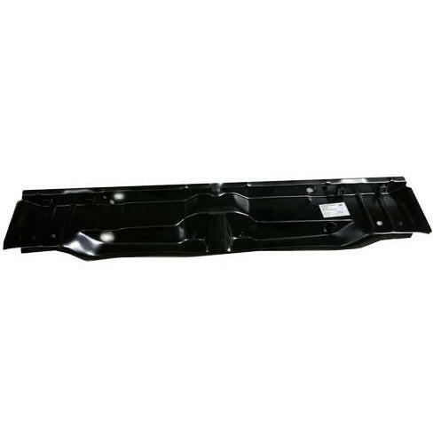 1971-1972 Chevy Chevelle Rear Cross Bar.