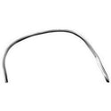 1970-1972 Chevy El Camino Front Wheelwell Molding LH.
