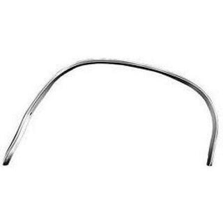 1970-1972 Chevy El Camino Front Wheelwell Molding RH.