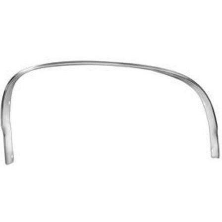 1970-1972 Chevy Malibu Rear Wheelwell Molding.