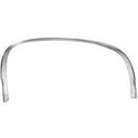 1970-1972 Chevy Malibu Rear Wheelwell Molding.