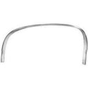 1970-1972 Chevy Malibu EE Wheelwell Molding.