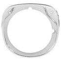 1970 Chevy Chevelle Headlamp Bezel LH.