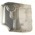 1973-1977 Chevy Chevelle Rear Floor Pan RH.