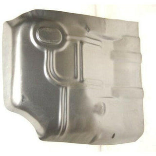 1973-1977 Pontiac LeMans Rear Floor Pan RH.