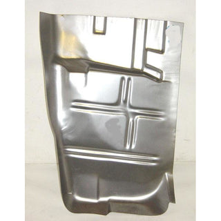 1973-1977 Chevy Malibu Front Floor Pan LH - Classic 2 Current Fabrication